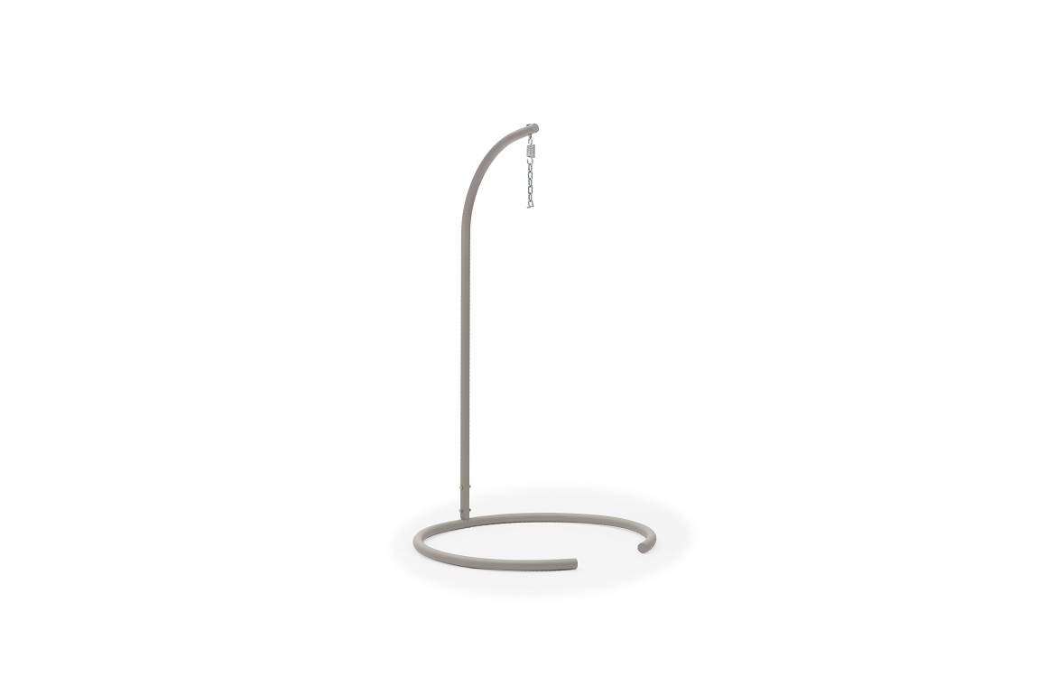 LOOP hanging chair stand